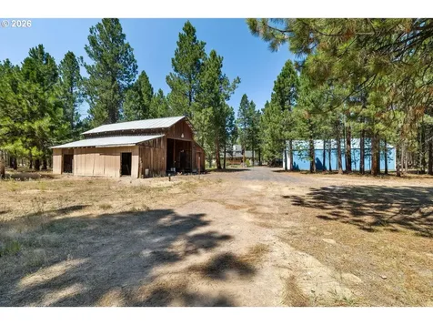 14907 Ponderosa Loop La Pine OR 97739