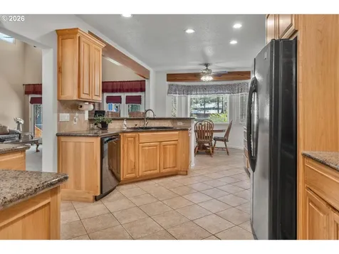 14907 Ponderosa Loop La Pine OR 97739