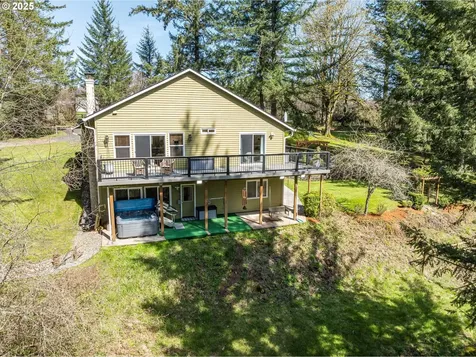 34611 SE 10th Street Washougal WA 98671