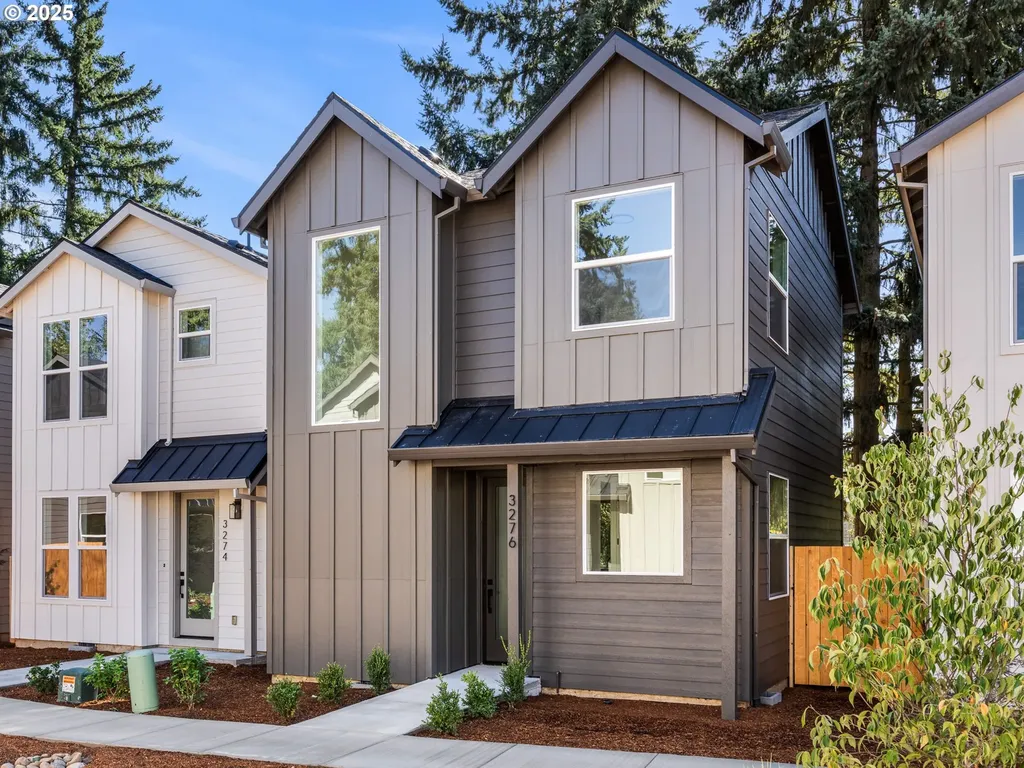 3276 SE 115th Avenue Portland OR 97266