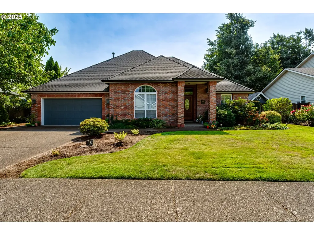 1391 Wimbledon Place Springfield OR 97477