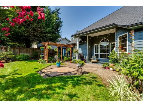 1391 Wimbledon Place Springfield OR 97477