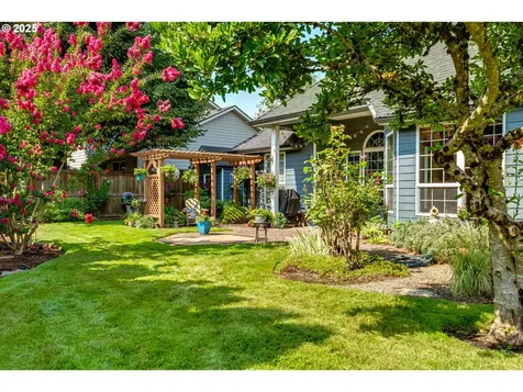 1391 Wimbledon Place Springfield OR 97477