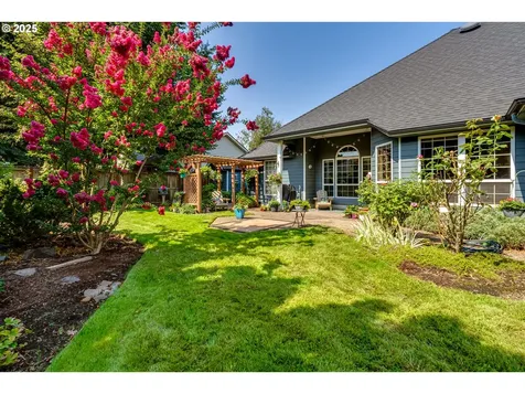 1391 Wimbledon Place Springfield OR 97477