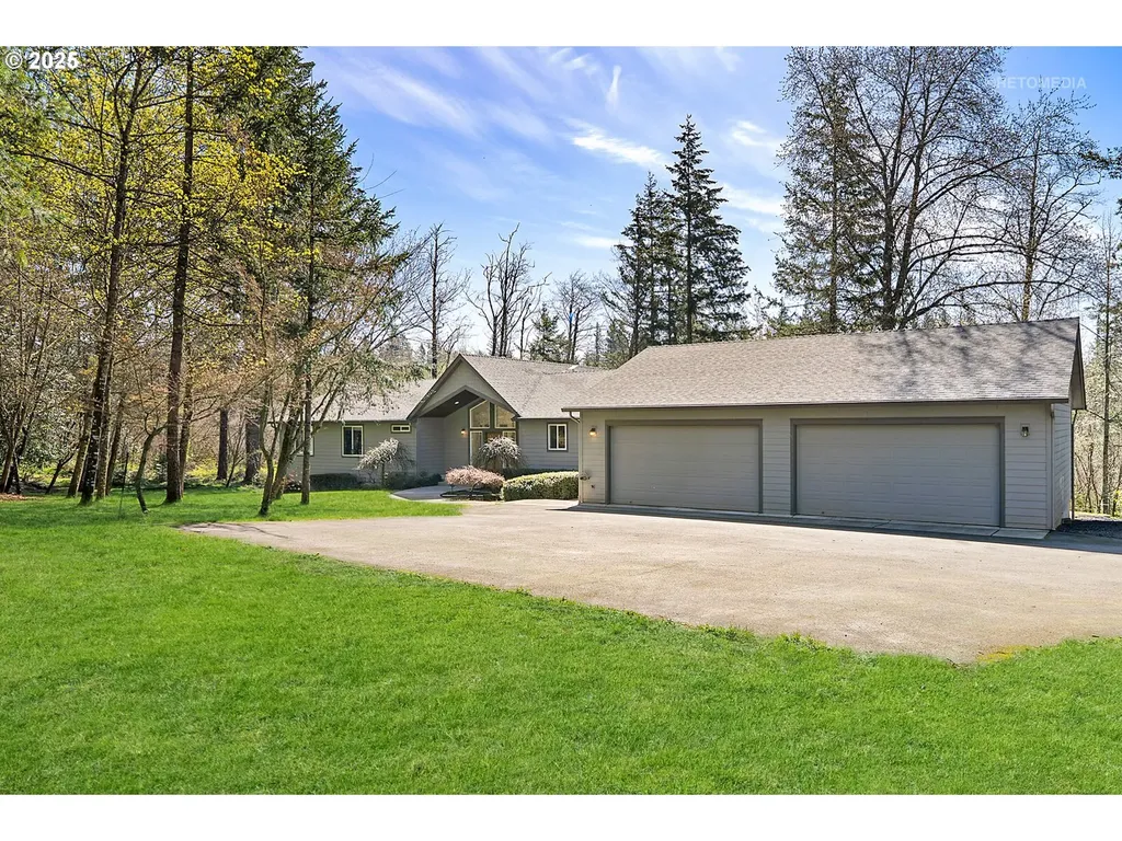 2701 SE 370th Avenue Washougal WA 98671
