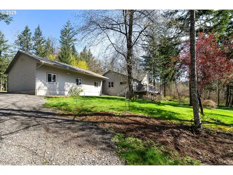 2701 SE 370th Avenue Washougal WA 98671
