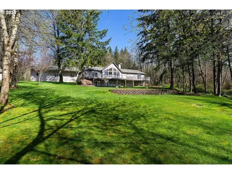 2701 SE 370th Avenue Washougal WA 98671