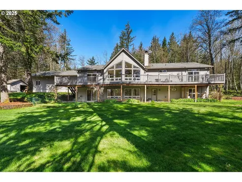 2701 SE 370th Avenue Washougal WA 98671