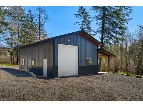 2701 SE 370th Avenue Washougal WA 98671