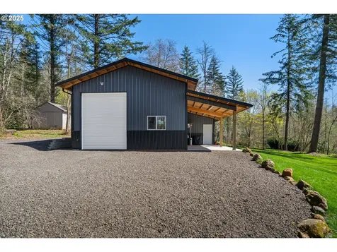 2701 SE 370th Avenue Washougal WA 98671