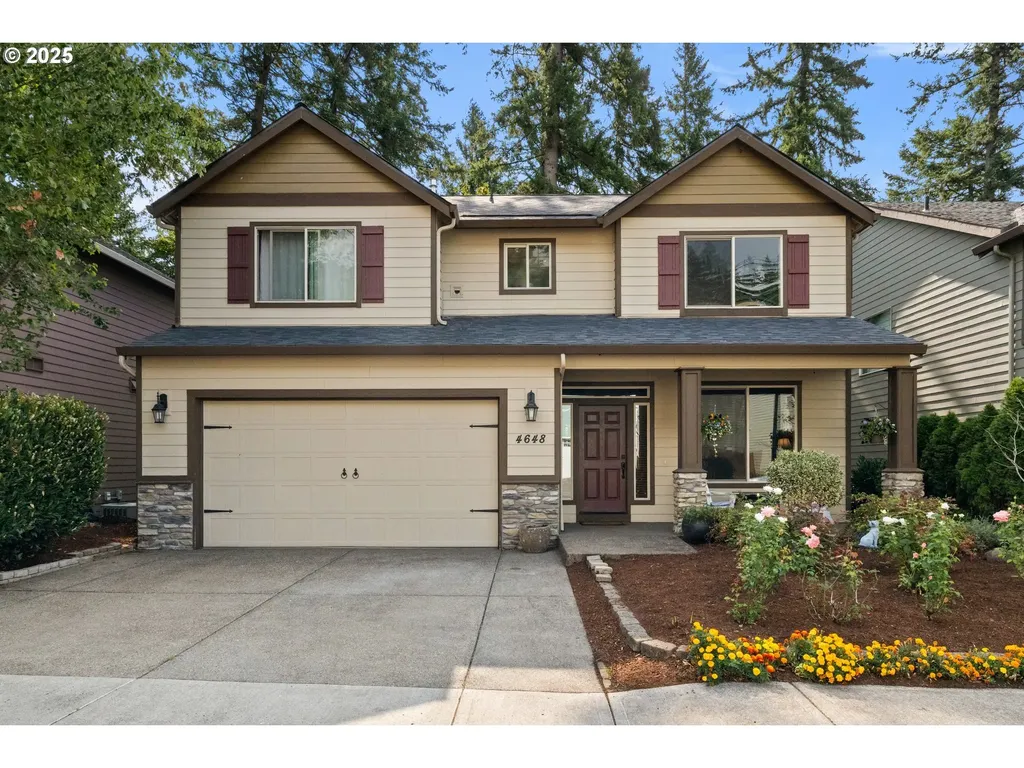 4648 Y Street Washougal WA 98671
