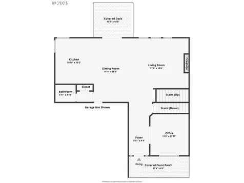 4648 Y Street Washougal WA 98671