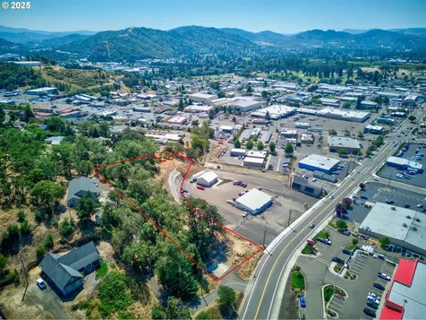 797 NE Garden Valley Boulevard Roseburg OR 97470