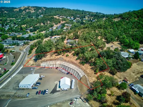 797 NE Garden Valley Boulevard Roseburg OR 97470