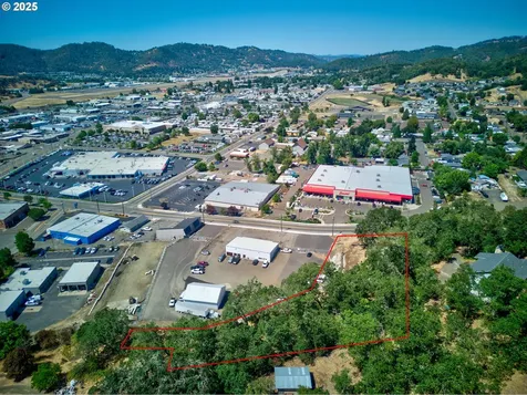 797 NE Garden Valley Boulevard Roseburg OR 97470