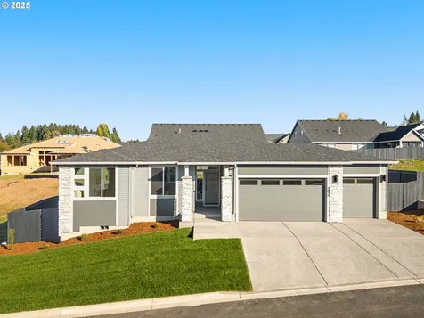 3614 NE 169th Way Vancouver WA 98686