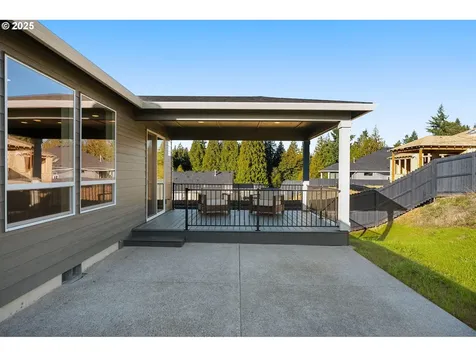 3614 NE 169th Way Vancouver WA 98686