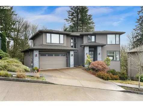 3311 NW Tullamore Court Portland OR 97229