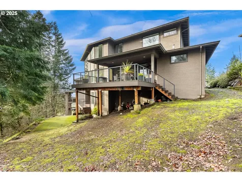 3311 NW Tullamore Court Portland OR 97229