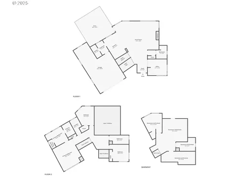 3311 NW Tullamore Court Portland OR 97229
