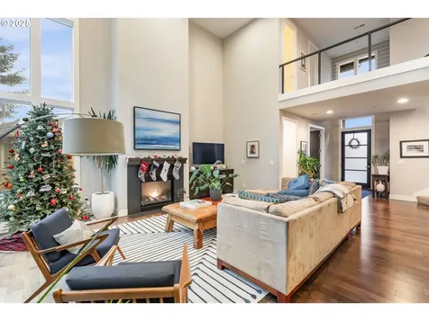 3311 NW Tullamore Court Portland OR 97229