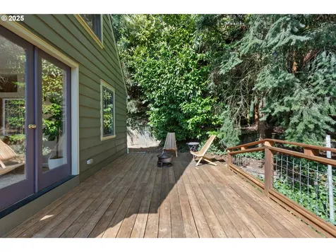 1027 SW Grover Street Portland OR 97239