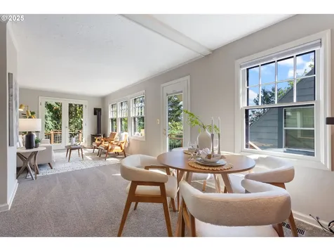 1027 SW Grover Street Portland OR 97239