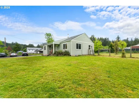 55275 SW Cherry Grove Drive Gaston OR 97119