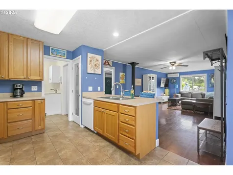 55275 SW Cherry Grove Drive Gaston OR 97119