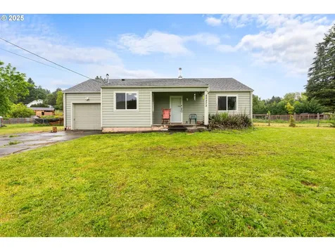 55275 SW Cherry Grove Drive Gaston OR 97119