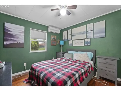 55275 SW Cherry Grove Drive Gaston OR 97119
