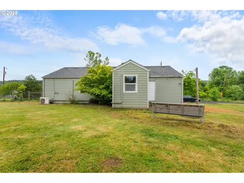 55275 SW Cherry Grove Drive Gaston OR 97119