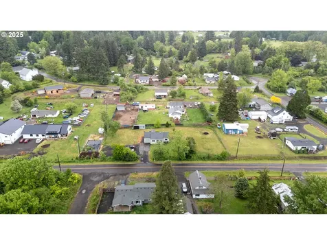 55275 SW Cherry Grove Drive Gaston OR 97119