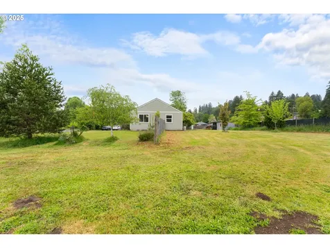 55275 SW Cherry Grove Drive Gaston OR 97119