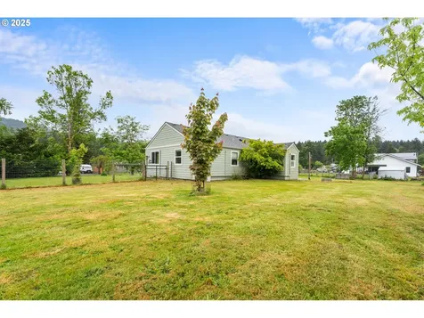55275 SW Cherry Grove Drive Gaston OR 97119