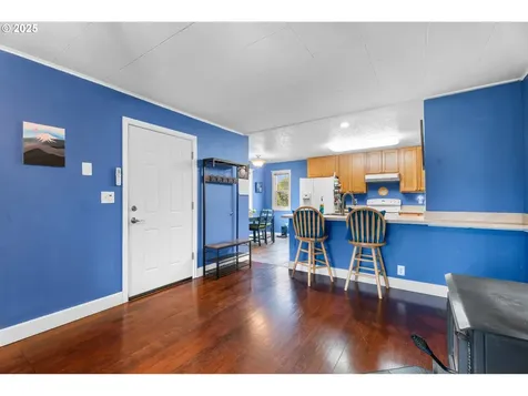 55275 SW Cherry Grove Drive Gaston OR 97119