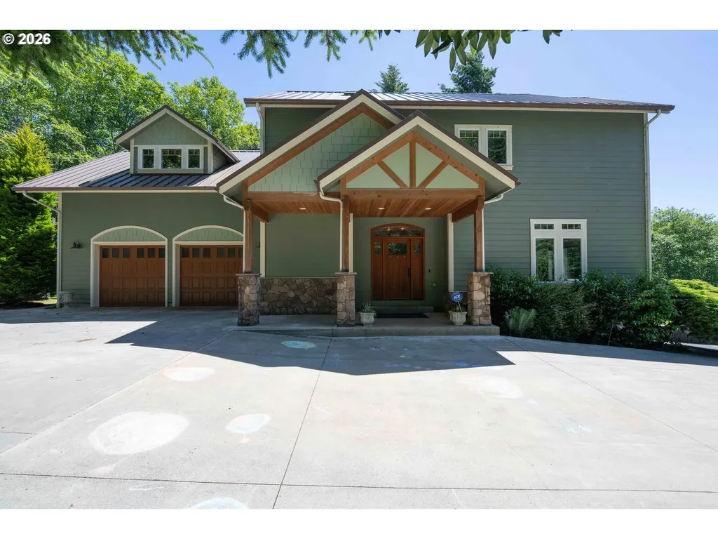 93867 Makai Lane North Bend OR 97459