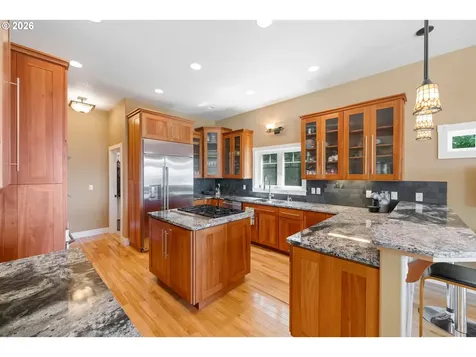 93867 Makai Lane North Bend OR 97459