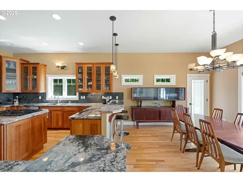 93867 Makai Lane North Bend OR 97459