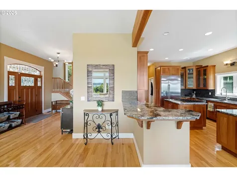 93867 Makai Lane North Bend OR 97459