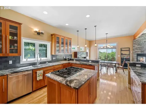 93867 Makai Lane North Bend OR 97459