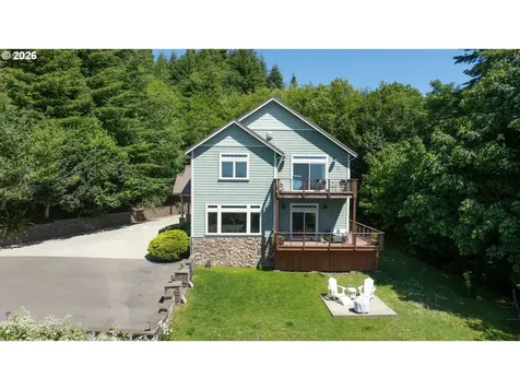 93867 Makai Lane North Bend OR 97459