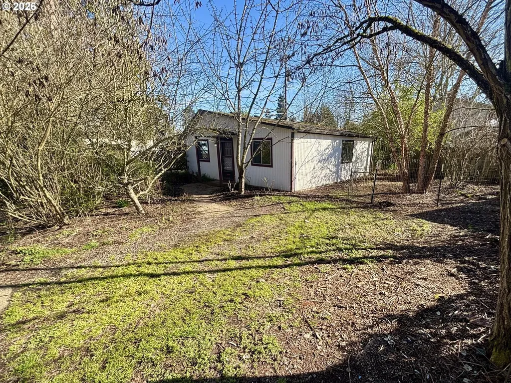 1860 W 12th Avenue Eugene OR 97402