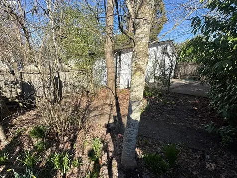 1860 W 12th Avenue Eugene OR 97402