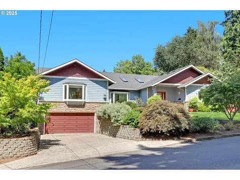 6507 SW 55th Drive Portland OR 97221