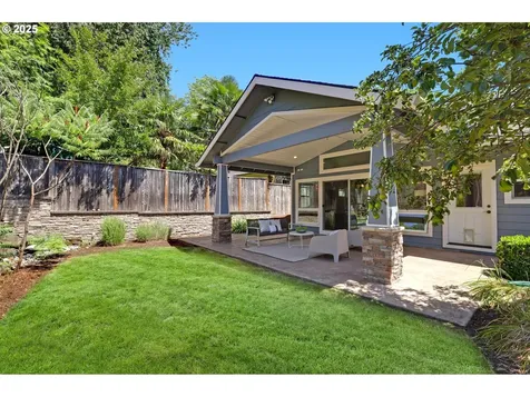 6507 SW 55th Drive Portland OR 97221