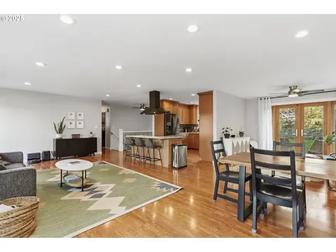 522 W 22nd Street The Dalles OR 97058