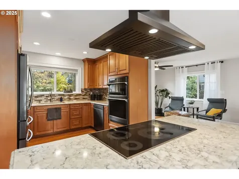 522 W 22nd Street The Dalles OR 97058