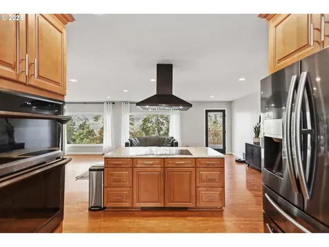 522 W 22nd Street The Dalles OR 97058