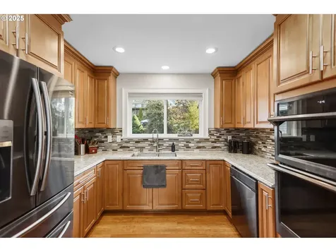 522 W 22nd Street The Dalles OR 97058